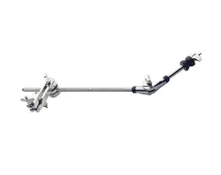 خرید کلمپ درام ست استگ Stagg Drum Clamp with Boom Arms DPC 500 1 XGM آکبند - دنیای ساز
