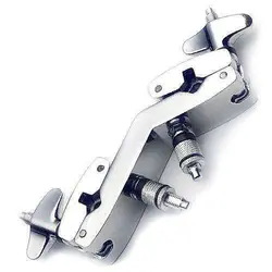 خرید کلمپ درام ست استگ Stagg Drum Clamp with Boom Arms DPC 500 1 XGM آکبند - دنیای ساز
