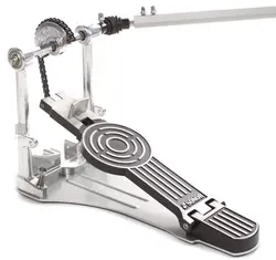 خرید دوبل پدال درامز سونور Sonor Bass Drum Double Pedal DP 472 R کارکرده در حد نو - دنیای ساز