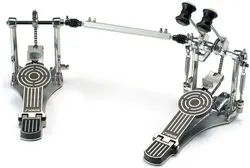 خرید دوبل پدال درامز سونور Sonor Bass Drum Double Pedal DP 472 R کارکرده در حد نو - دنیای ساز