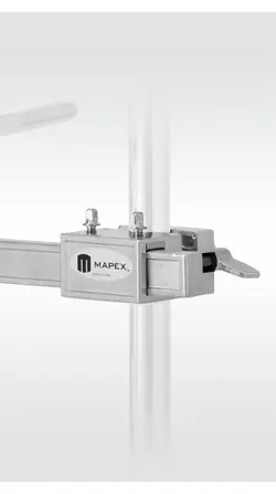 خرید کلمپ مپکس MAPEX MC 903 آکبند - دنیای ساز