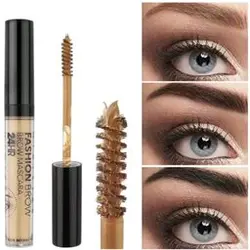 ریمل سایه ابرو فشن براو  24 ساعته مدل HUDAMARY