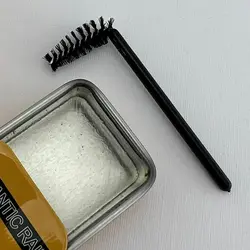 صابون ابرو رومانتیک رین طرح جوجه اردک