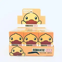 صابون ابرو رومانتیک رین طرح جوجه اردک