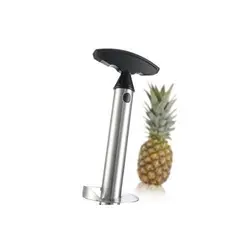 اسلایسر آناناس رنگ سفید