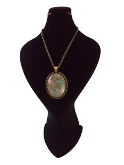 رولباسی و رومانتویی طرح گل