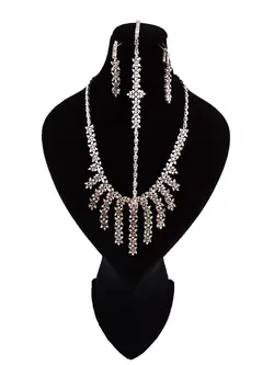 سرویس نقره ایتالیایی عیار S925 فلاور خطی