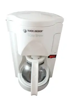 قهوه ساز BLCAK&amp;DECKER مدلDCM50F