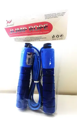 طناب ورزشی Jump Rope شماره اندازه حرفه ای