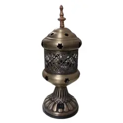 اسپند دودکن برقی نگین درجه یک