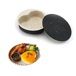 قالب ته چین و کته پز شکل دار درجه یک