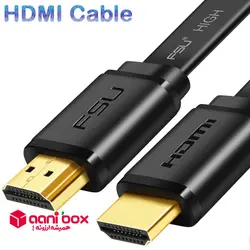 کابل HDMI - آنی باکس