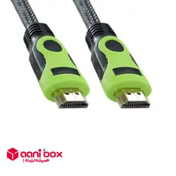 کابل HDMI مدل کنفی - آنی باکس