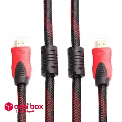 کابل HDMI مدل کنفی - آنی باکس