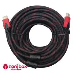 کابل HDMI مدل کنفی - آنی باکس