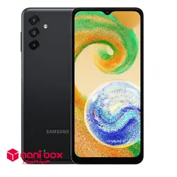 گوشی موبایل سامسونگ مدل GALAXY A04S دو سیم کارت ظرفیت 64 گیگابایت و رم 4 گیگابایت - آنی باکس