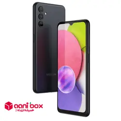 گوشی موبایل سامسونگ مدل GALAXY A04S دو سیم کارت ظرفیت 64 گیگابایت و رم 4 گیگابایت - آنی باکس