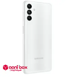 گوشی موبایل سامسونگ مدل GALAXY A04S دو سیم کارت ظرفیت 64 گیگابایت و رم 4 گیگابایت - آنی باکس