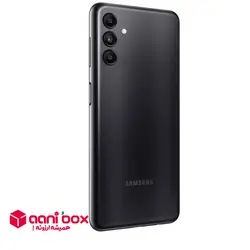 گوشی موبایل سامسونگ مدل GALAXY A04S دو سیم کارت ظرفیت 64 گیگابایت و رم 4 گیگابایت - آنی باکس