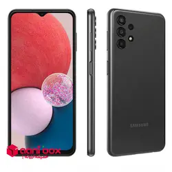 گوشی موبایل سامسونگ مدل GALAXY A13دو سیم کارت ظرفیت 128 گیگ و رم 6 گیگابایت - آنی باکس