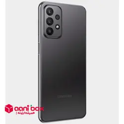 گوشی موبایل سامسونگ مدل GALAXY A23دو سیم کارت ظرفیت 128 گیگ و رم 6 گیگابایت - آنی باکس