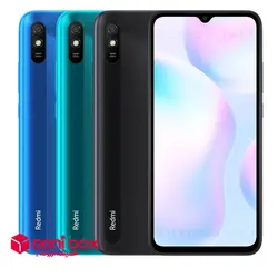 گوشی موبایل شیائومی مدل Redmi 9A دوسیم کارت ظرفیت 32 گیگابایت - آنی باکس