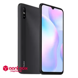 گوشی موبایل شیائومی مدل Redmi 9A دوسیم کارت ظرفیت 32 گیگابایت - آنی باکس