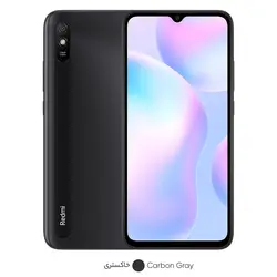 گوشی موبایل شیائومی مدل Redmi 9A دوسیم کارت ظرفیت 64 گیگابایت - آنی باکس