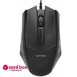 موس آرمو سیم دار مدل M27 - آنی باکس