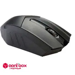 موس آرمو سیم دار مدل M27 - آنی باکس