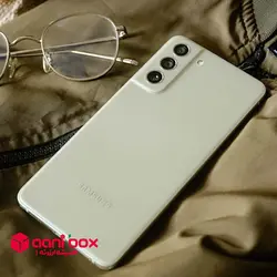 گوشی موبایل سامسونگ مدل GALAXY S21 FE 5G دو سیم کارت ظرفیت 128 گیگابایت و رم 8 گیگابایت - آنی باکس