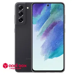 گوشی موبایل سامسونگ مدل GALAXY S21 FE 5G دو سیم کارت ظرفیت 128 گیگابایت و رم 8 گیگابایت - آنی باکس