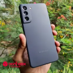 گوشی موبایل سامسونگ مدل GALAXY S21 FE 5G دو سیم کارت ظرفیت 128 گیگابایت و رم 8 گیگابایت - آنی باکس