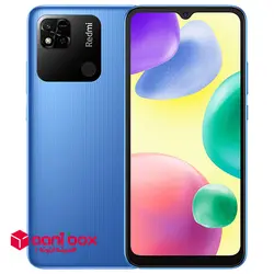 گوشی موبایل شیائومی مدل REDMI 10A دو سیم‌ کارت ظرفیت 64 گیگابایت و رم 3 گیگابایت - آنی باکس