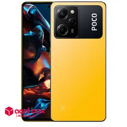 گوشی موبایل شیائومی مدل Poco X5 Pro 5G دو سیم‌ کارت ظرفیت 256 گیگابایت و رم 8 گیگابایت - آنی باکس