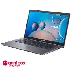 لپ تاپ ایسوس 15.6 اینچی مدل VivoBook R565EP پردازنده Core i3 1115G4 رم 4GB حافظه 512GB SSD گرافیک 2GB - آنی باکس