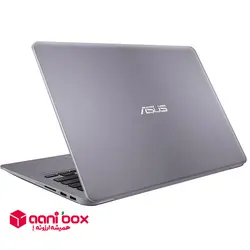 لپ تاپ ایسوس 15.6 اینچی مدل VivoBook R565EP پردازنده Core i3 1115G4 رم 4GB حافظه 512GB SSD گرافیک 2GB - آنی باکس