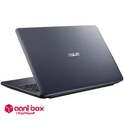 لپ تاپ ایسوس 15.6 اینچی مدل X543MA پردازنده N4020 رم 4GB حافظه 1TB گرافیک Intel HD بدون ODD - آنی باکس