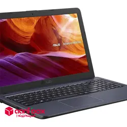 لپ تاپ ایسوس 15.6 اینچی مدل X543MA پردازنده N4020 رم 4GB حافظه 1TB گرافیک Intel HD بدون ODD - آنی باکس
