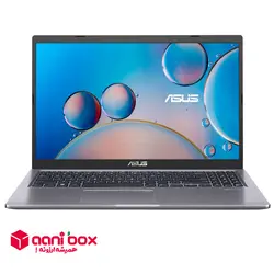 لپ تاپ ایسوس 15.6 اینچی مدل VivoBook R565EP پردازنده Core i3 1115G4 رم 4GB حافظه 1TB 256GB SSD گرافیک 2GB - آنی باکس