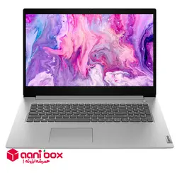 لپ تاپ لنوو 15.6 اینچی Full HD مدل Ideapad 3 پردازنده N4020 رم 4GB حافظه 1TB گرافیک Intel - آنی باکس