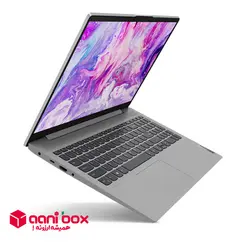 لپ تاپ لنوو 15.6 اینچی Full HD مدل Ideapad 3 پردازنده N4020 رم 4GB حافظه 1TB گرافیک Intel - آنی باکس