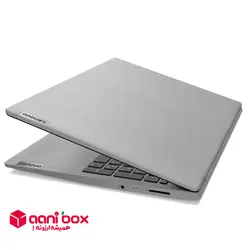 لپ تاپ لنوو 15.6 اینچی مدل Ideapad 3 پردازنده Core i3 1115G4 رم 4GB حافظه 1TB گرافیک Intel - آنی باکس