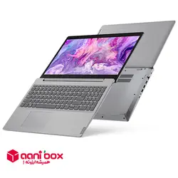 لپ تاپ لنوو 15.6 اینچی مدل Ideapad 3 پردازنده Core i3 1115G4 رم 4GB حافظه 1TB گرافیک Intel - آنی باکس