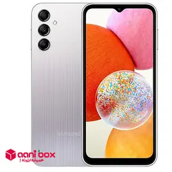 گوشی موبایل سامسونگ مدل Galaxy A14 دو سیم کارت ظرفیت 64 گیگابایت و رم 4 گیگابایت - آنی باکس