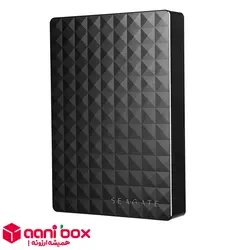 هارد اکسترنال سیگیت 500 گیگ ( های کپی) - آنی باکس