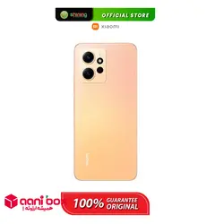 گوشی موبایل شیائومی Redmi Note 12 4G ظرفیت 128 گیگابایت رم 8 گیگابایت - آنی باکس