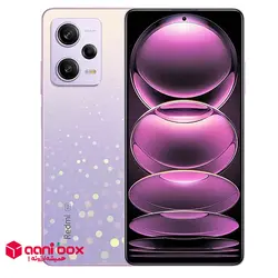 گوشی موبایل شیائومی مدل Redmi Note 12 Pro 5G دو سیم‌ کارت ظرفیت 256GB رم 8GB با قابلیت 5G - آنی باکس