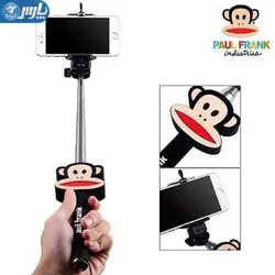 مونوپاد paul frank