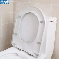 کاور توالت فرنگی یکبار مصرف بسته 10 عددی